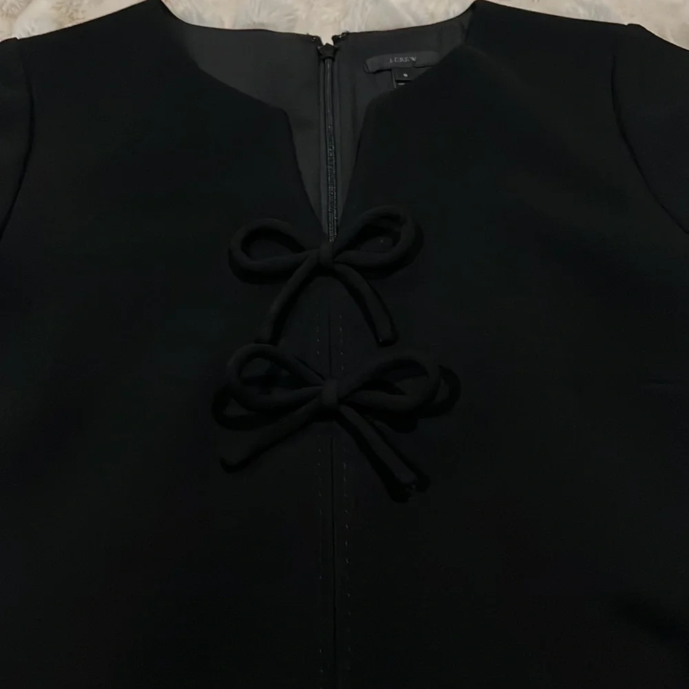 J Crew dress - Picture 2 of 8
